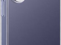 Клип-кейс Samsung Clear Case для Galaxy S26 Прозрачный