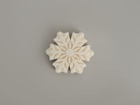 Мыло твердое Зимняя страна/Winterland