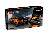 Speed Champions 77257 Конструктор MCLAREN W1