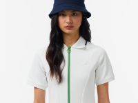Женское платье Lacoste