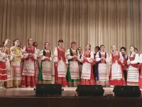 Гривенский сельский дом культуры