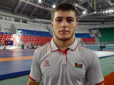 Победитель мировых первенств выступит на турнире Дмитрия Коркина