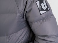 Пальто пуховое Ester V Женское