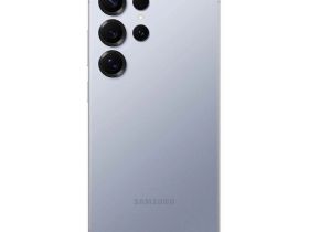 Samsung Galaxy S25 Ultra 12/256Gb (Titanium Silverblue)