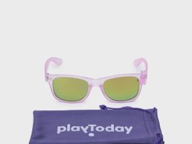 Солнцезащитные очки для детей