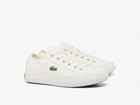 Женские кеды Lacoste BACKCOURT 125 1 CFA