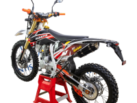 Мотоцикл кроссовый эндуро AVANTIS A2 Basic (166FMM) ПТС