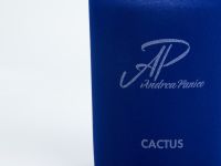 Свеча ароматическая Кактус/Cactus