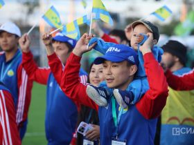 До встречи в Покровске. В Таттинском улусе завершились Игры Манчаары