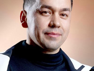 Рафис Калимуллин