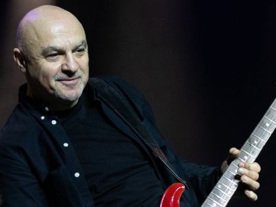 Билеты на Леван Ломидзе & Blues Cousins (Дом винтажной музыки) / Концерт | Афиша | ИнфоТаймс