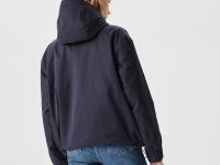 Женская ветровка Lacoste Oversized Fit