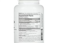 Codeage, Витамин C +, 120 растительных капсул