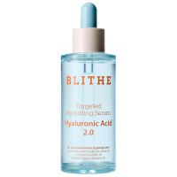 Увлажняющая сыворотка с 2% гиалуроновой кислоты Blithe Targeted Hydrating Serum Hyaluronic Acid 2.0