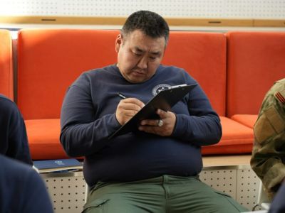 «Узнал себя с новой стороны»: ветеран СВО — об уникальном формате программы «Якутия – Земля героев»