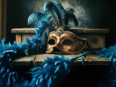 В списках Гэтсби