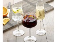 Villeroy & Boch Бокал для белого вина, набор 4 предмета 21,4 см Ovid Villeroy & Boch