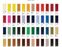 Акрил Winsor&Newton "Galeria" 60 мл Медный