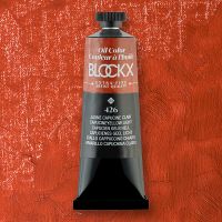Масло Blockx 35 мл, Капуцин желтый светлый/Capucine yellow Light
