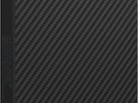 Беспроводное зарядное устройство Pitaka Power Bank Qi2 черный