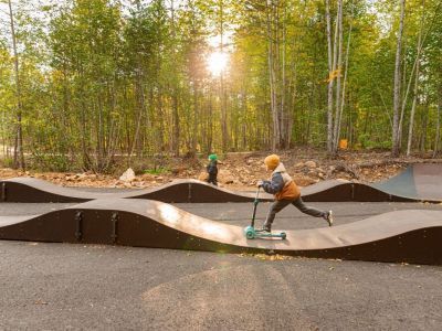 Конкурс социальных архитекторов проходит в России