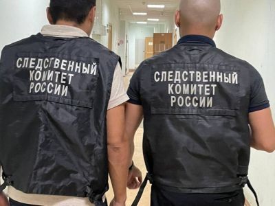 В жилом доме Якутска обнаружен труп 27-летнего мужчины. Возбуждено уголовное дело об убийстве