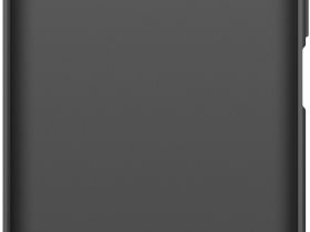 Клип-кейс BoraSCO Silicone Case для TECNO Spark 40C Black