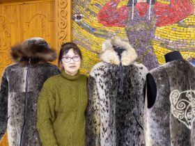 В Якутске открылась выставка народного искусства коренных малочисленных народов Севера