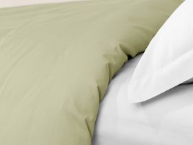 Пододеяльник Green chantilly