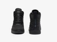 Мужские высокие зимние ботинки Lacoste T-CLIP WNTR MID 224 1 SMA