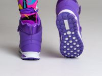 Ботинки для девочек