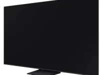 Телевизор Samsung QE85QN80FAUXRU, 85", QLED 4K UHD, 144 Гц, Smart TV (Tizen)