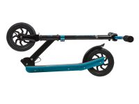 Самокат  Novatrack Polis 200 Air (200I.POLIS.RD20/BL20), год 2020, цвет Синий