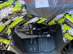 Квадроцикл HUNTER 150