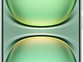 Смартфон TECNO Spark 40 Pro 8/128 ГБ «Бамбуковый зелёный»