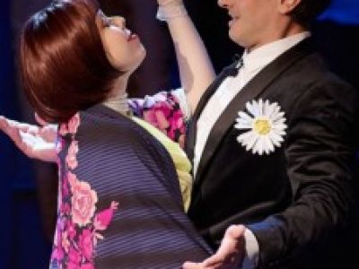 Две свадьбы