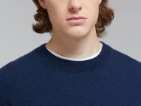 Джемпер из шерсти и кашемира