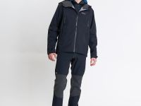 Куртка ветрозащитная Vinson II Мужская