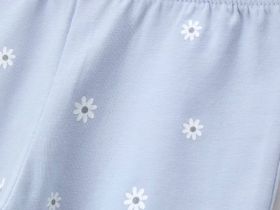 Леггинсы для маленькой девочки