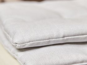 Подушка на стул Facile, 2 шт.