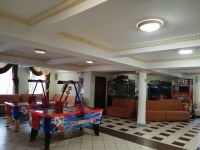 Кинотеатр «Металлург» г. Белорецка