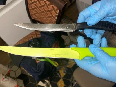 В Якутске совершено убийство женщины