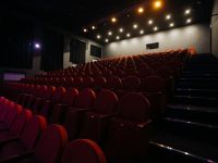 МАЙленький театр