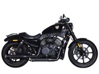 Мотоцикл GROZA Toughman 800N