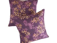 Комплект наволочек Foglie di bambu