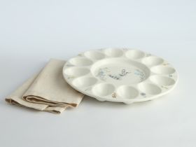 Блюдо Prato in festa II