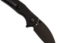 Складной нож Kizer Mini Grouper, сталь Nitro-V, рукоять G10