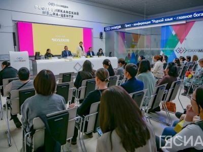 Названы команды-победители двух конкурсов видеороликов среди школьников Якутии