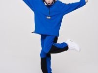 Куртка BASK kids