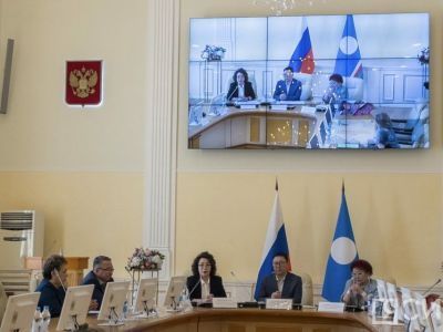 Конференция об инновационных сестринских подходах в экстренной медицинской помощи проходит в Якутске